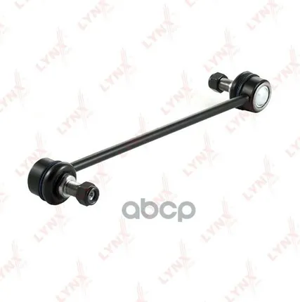 Фото №0 Стойка Стабилизатора | Перед Прав/Лев | LYNXauto арт. C7369LR