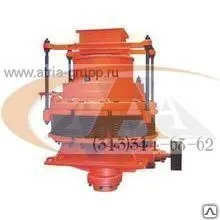 Фото №0 Пружинная конусная дробилка PYD (5-340 т/ч) КНР