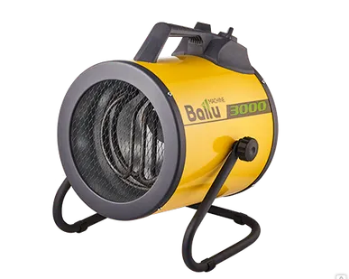 фото Тепловая пушка Ballu Prorab 2 BHP-P2-3