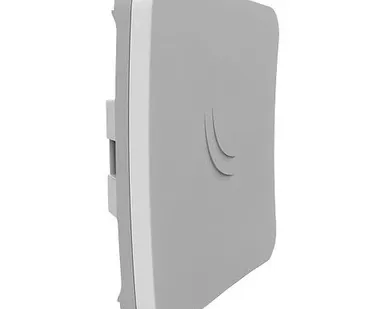 фото Wi-Fi точка доступа MikroTik