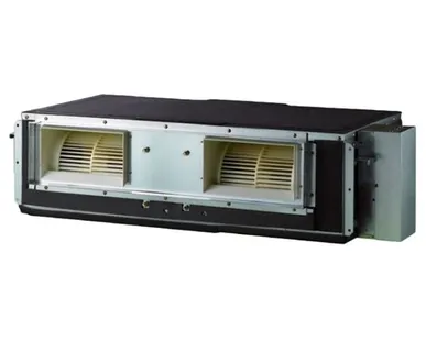 фото Канальный кондиционер LG CB18