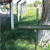 фото ТОРОС, двухпозиционный радиоволновый извещатель