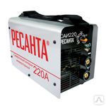 фото Сварочный аппарат инверторный ресанта САИ 220