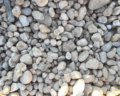 фото Гравий