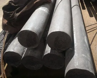 фото Круг 32 теплоустойчивая сталь 9ХС