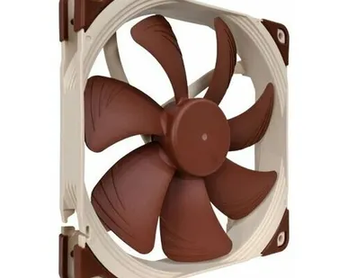 фото Система охлаждения для корпуса