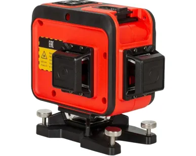 фото Комплект: лазерный уровень RGK PR-38R + штатив RGK F170