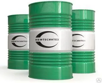 Фото №0 Масло Нефтесинтез Gradient  HVLP 68  канистра 20л