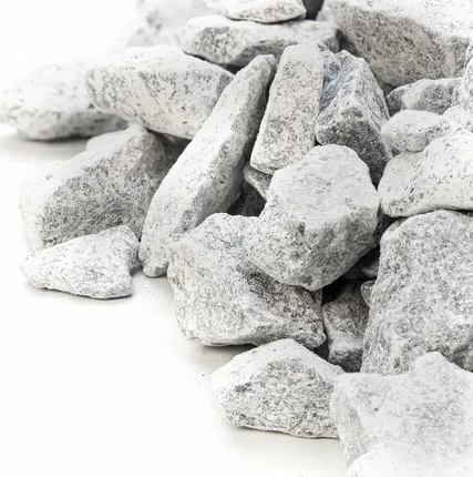 Фото №1 Щебень гранитный фракция 5-20мм 0,057м3 (50кг)