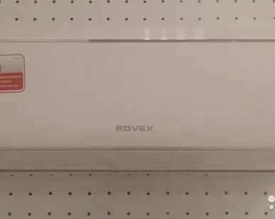 фото Сплит-система Rovex (ALS)