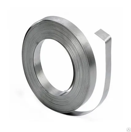 Фото №0 Лента тарная без отверстий