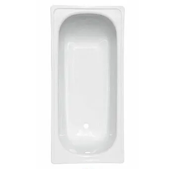 Фото №0 Ванна стальная (150*70*39) АНТИКА Россия (с ножками)