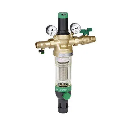 Фото №0 Фильтр HS 10S - 1 1/4" AAM