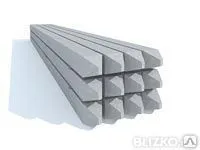 фото Свая забивная С 110.30-12