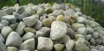 Фото №0 Щебень гранитный 40-70