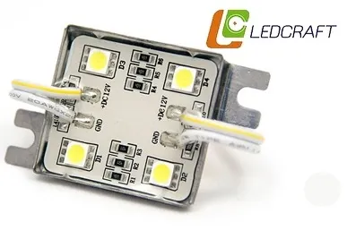 фото Светодиодный модуль LC-5050-12W-4