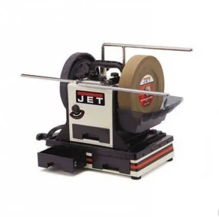 Фото №0 Шлифовально-полировальный станок по дереву JSSG-10