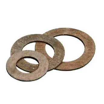 Фото №0 Прокладка паронитовая