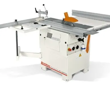 фото Пила циркулярная JET SC1 Genius MI07.01.91-1 (minimax)