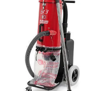 фото Аренда пылесоса Pullman S 13