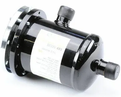 фото Фильтр-осушитель 1 1/8" разборный Becool BCDS 489