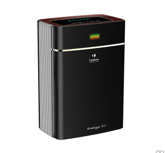 фото Очиститель воздуха Timberk Edelweiss 2.0 TAP FL700 MF (BL)