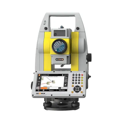 Фото №0 Тахеометр GeoMax Zoom 75 A10 3quot