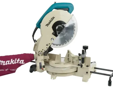 фото Торцовочная пила Makita LS1040N