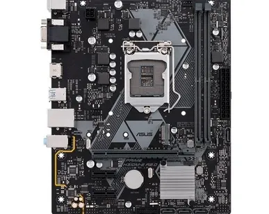 фото Материнская плата ASUS PRIME