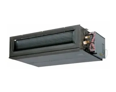 фото Канальный кондиционер