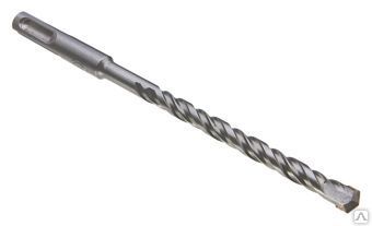 фото Бур SDS-Plus 8*110