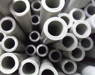 фото Трубы полипропиленовые ДУ15 - 400мм Stabi Meer Plast армированные алюминием