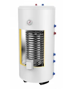 фото Водонагреватель TERMICA AMET 250 INOX