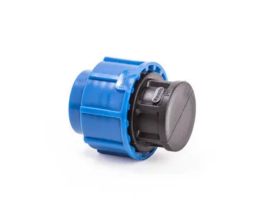 фото Заглушка компрессионная