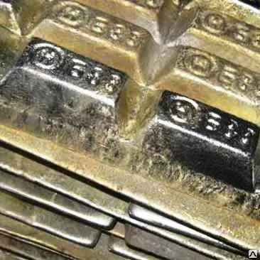 Фото №0 Баббит Б16 Б83 Б88 Б93 БК-2Ш БН БСб БС6 БКА БК2 БК2Ш SAE14 ASTM7 SAE15 Б83С