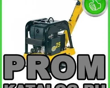 фото Виброплиты Batmatic