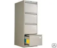 Фото №0 Картотека "Практик" AFC-04