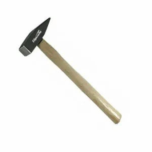 Фото №0 Молоток деревян. ручка 200гр СТАНДАРТ