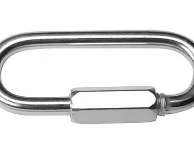 фото Карабин винтовой d 4 мм