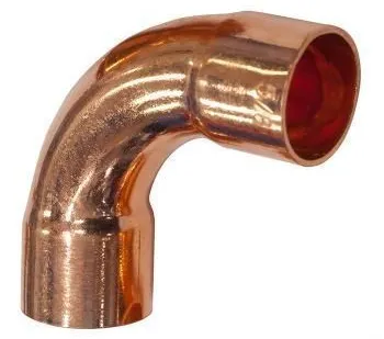 фото Угол двухраструбный от 15 до 1420мм стальной чугунный нержавеющий ГОСТ