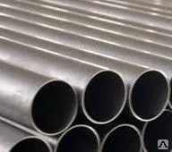 фото Труба титановая марка Gr 1