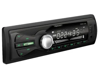 фото Автомагнитола Prology CMX-130