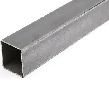 Фото №0 Труба профильная 100х100х3 квадратная