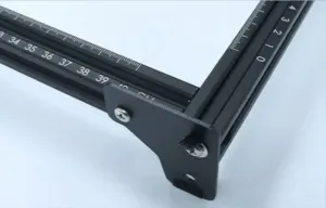 Фото №3 Станок для лазерной маркировки и гравировки LU2-2 в Москве