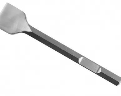 фото Лопаточное зубило Uragan 905-3634-80-400