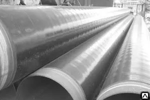 Фото №0 Антикоррозийное покрытие труб