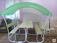 фото Беседка для дачи