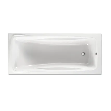 Фото №0 Loranto Granby 180 80 см ванна акриловая прямоугольная CS00063294