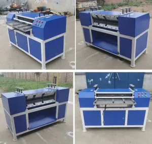 Фото №1 Станок для разделки радиаторов LX-850 в Москве