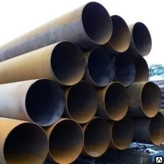 Фото №0 Труба электросварная 45 мм